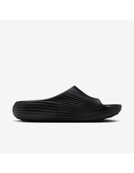 Nike ReactX Rejuven8 Slide Black HV4479001 MBS