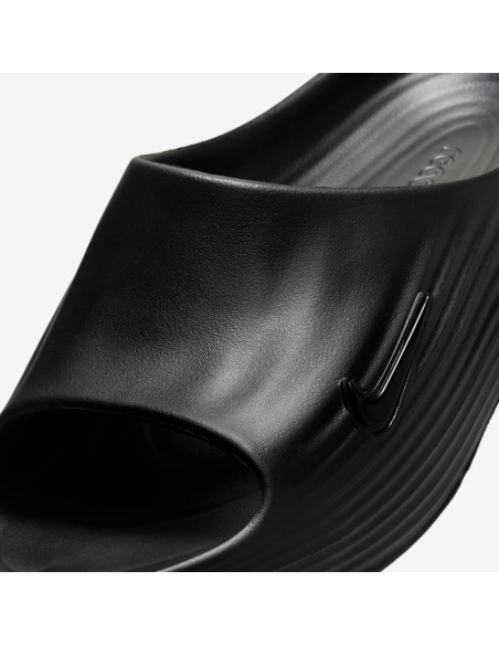 Nike ReactX Rejuven8 Slide Black HV4479001 MBS