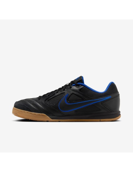 Nike Gato Black Royal Blue IB3082001 MBS