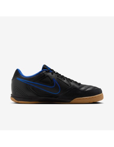 Nike Gato Black Royal Blue IB3082001 MBS
