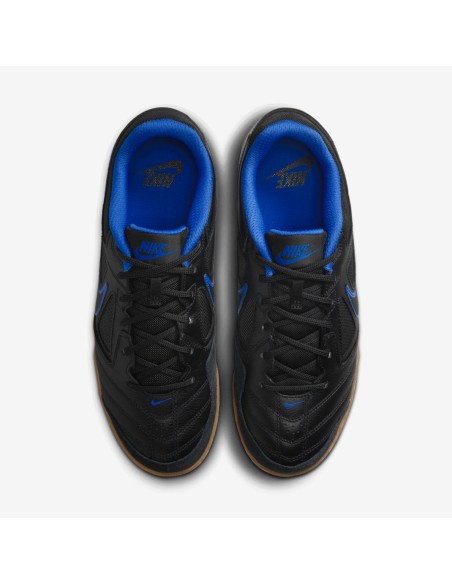 Nike Gato Black Royal Blue IB3082001 MBS