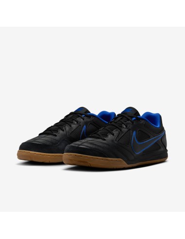 Nike Gato Black Royal Blue IB3082001 MBS