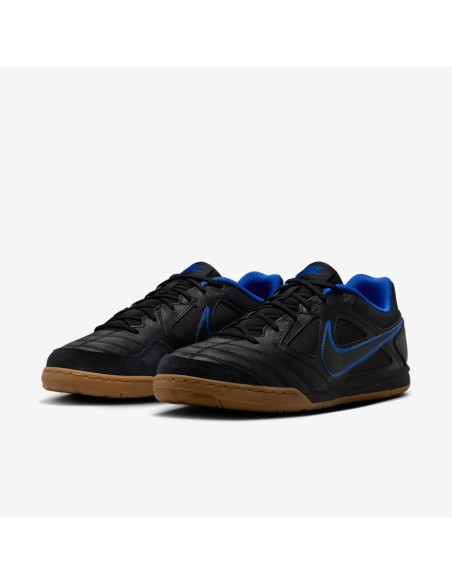 Nike Gato Black Royal Blue IB3082001 MBS