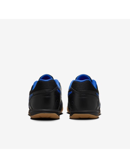 Nike Gato Black Royal Blue IB3082001 MBS