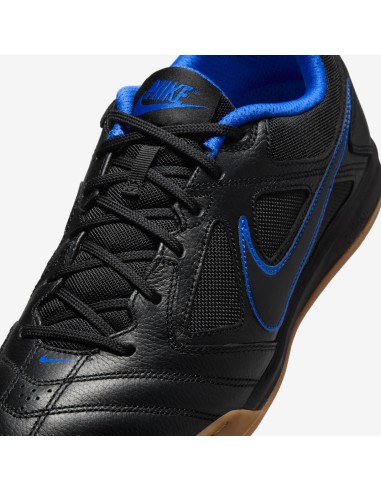 Nike Gato Black Royal Blue IB3082001 MBS