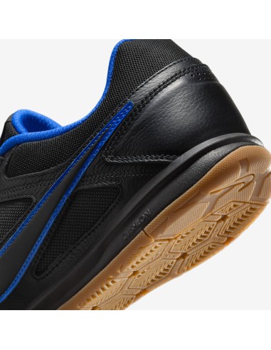 Nike Gato Black Royal Blue IB3082001 MBS