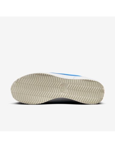 Nike Cortez White University Blue Sail Women's DN1791102 MBS