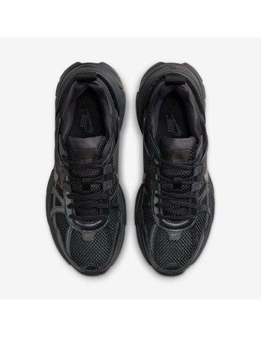 Nike V2K Run Black Dark Smoke Grey Women's FD0736001 MBS