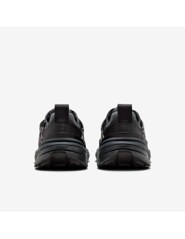 Nike V2K Run Black Dark Smoke Grey Women's FD0736001 MBS