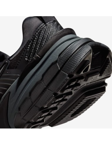 Nike V2K Run Black Dark Smoke Grey Women's FD0736001 MBS