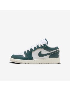 Jordan 1 Low SE Oxidized Green GS FQ8041300 MBS