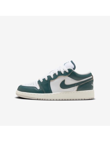 Jordan 1 Low SE Oxidized Green GS FQ8041300 MBS