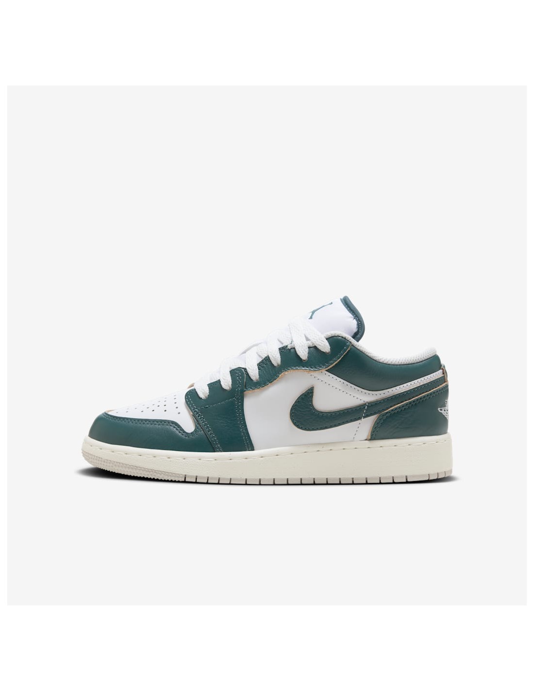 Jordan 1 Low SE Oxidized Green GS FQ8041300 MBS