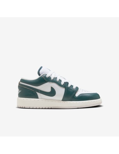 Jordan 1 Low SE Oxidized Green GS FQ8041300 MBS