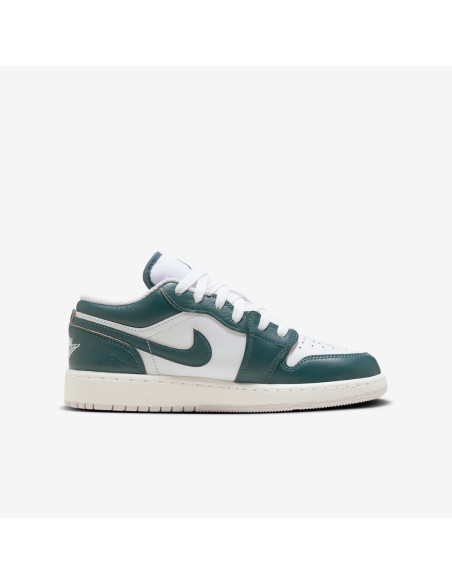 Jordan 1 Low SE Oxidized Green GS FQ8041300 MBS