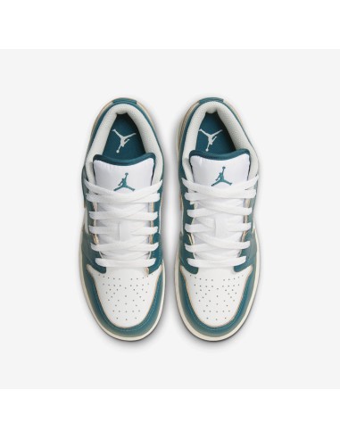 Jordan 1 Low SE Oxidized Green GS FQ8041300 MBS
