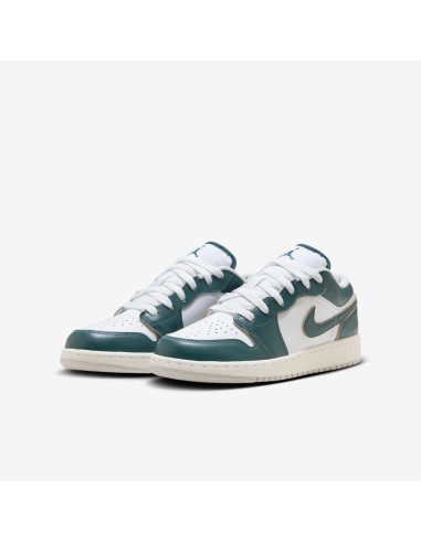 Jordan 1 Low SE Oxidized Green GS FQ8041300 MBS