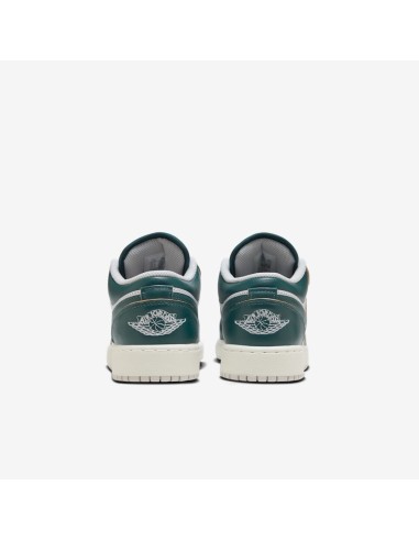 Jordan 1 Low SE Oxidized Green GS FQ8041300 MBS