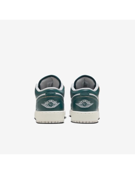 Jordan 1 Low SE Oxidized Green GS FQ8041300 MBS