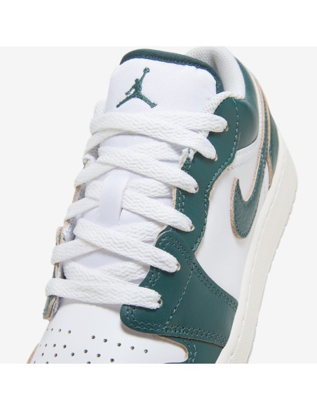 Jordan 1 Low SE Oxidized Green GS FQ8041300 MBS