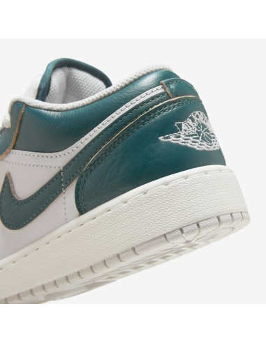Jordan 1 Low SE Oxidized Green GS FQ8041300 MBS