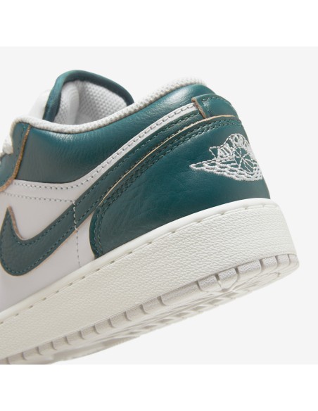 Jordan 1 Low SE Oxidized Green GS FQ8041300 MBS