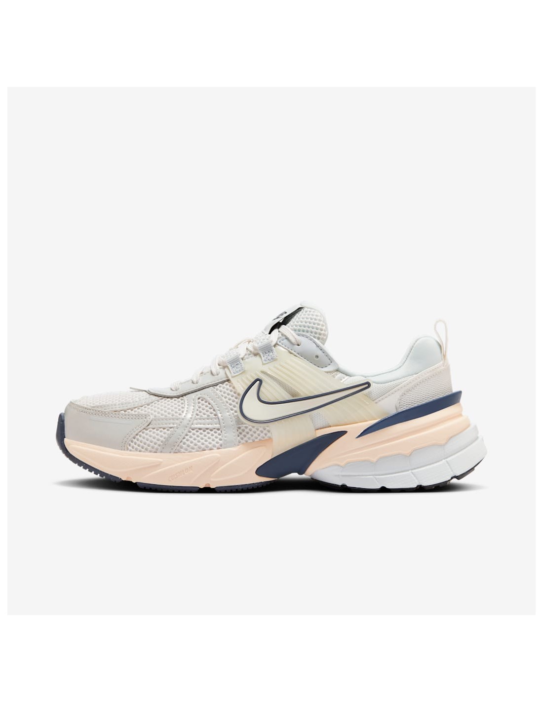 Nike V2K Run Platinum Tint Women's FD0736004 MBS