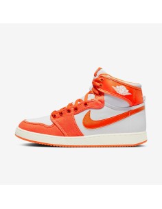 Jordan 1 Retro AJKO Rush Orange DO5047801 MBS