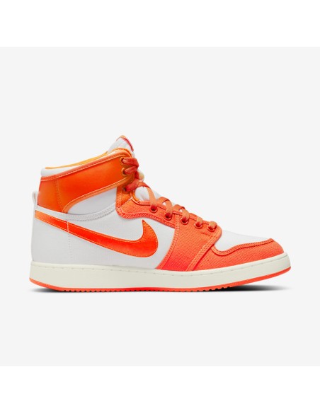 Jordan 1 Retro AJKO Rush Orange DO5047801 MBS