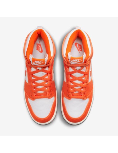 Jordan 1 Retro AJKO Rush Orange DO5047801 MBS