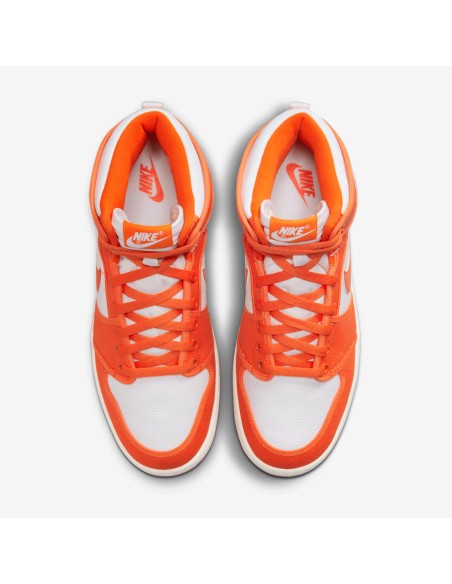 Jordan 1 Retro AJKO Rush Orange DO5047801 MBS