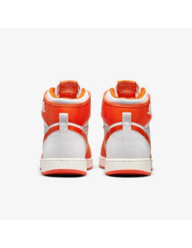 Jordan 1 Retro AJKO Rush Orange DO5047801 MBS