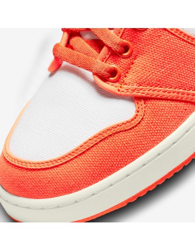 Jordan 1 Retro AJKO Rush Orange DO5047801 MBS