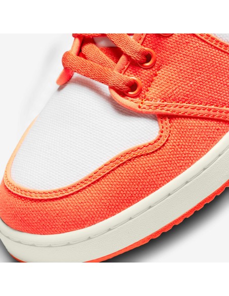 Jordan 1 Retro AJKO Rush Orange DO5047801 MBS