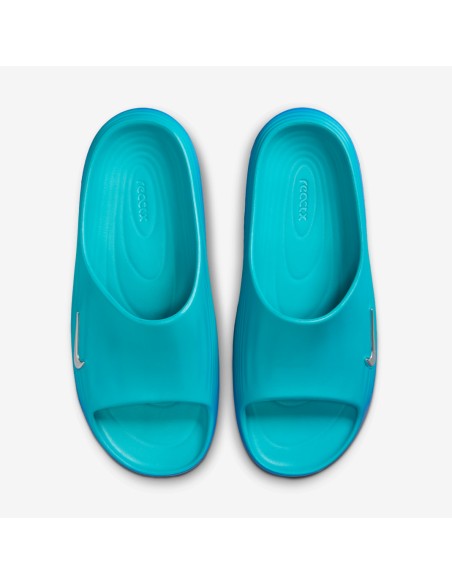 Nike ReactX Rejuven8 Slide Dusty Cactus Game Royal HV4479300 MBS