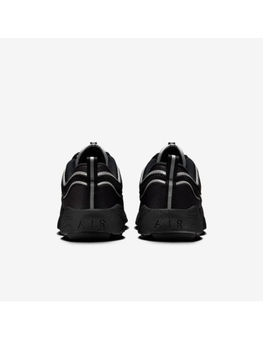 Nike Air Zoom Spiridon Black Metallic Silver HF9117002 MBS