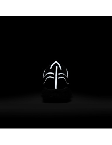 Nike Air Zoom Spiridon Black Metallic Silver HF9117002 MBS