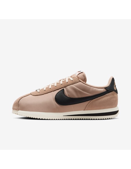 Nike Cortez Desert Black Sail Women's IF1764200 MBS