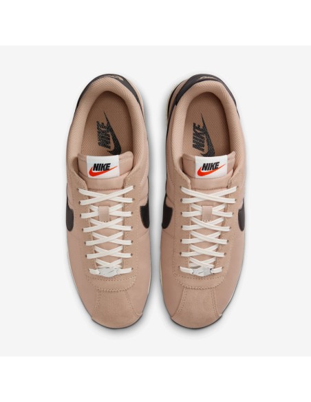 Nike Cortez Desert Black Sail Women's IF1764200 MBS