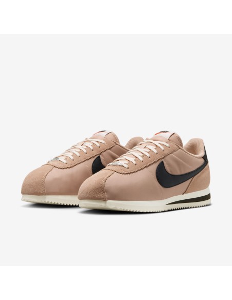 Nike Cortez Desert Black Sail Women's IF1764200 MBS