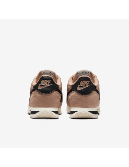 Nike Cortez Desert Black Sail Women's IF1764200 MBS