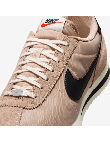 Nike Cortez Desert Black Sail Women's IF1764200 MBS