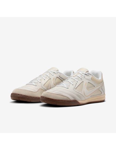 Nike Gato Sail White Gum Dark Brown Light Khaki IB3082133 MBS
