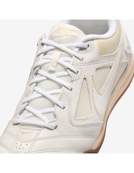 Nike Gato Sail White Gum Dark Brown Light Khaki IB3082133 MBS