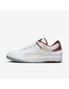 Jordan 2 Retro Low Cherrywood DV9956103 MBS