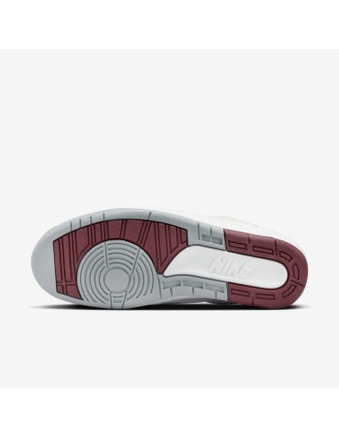 Jordan 2 Retro Low Cherrywood DV9956103 MBS