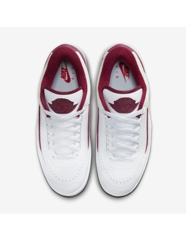 Jordan 2 Retro Low Cherrywood DV9956103 MBS
