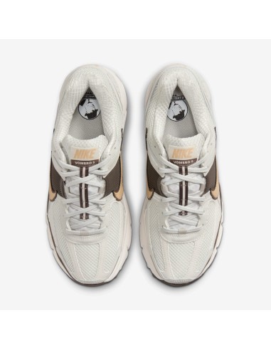 Nike Zoom Vomero 5 Light Bone Ironstone Women's HM9657001 MBS