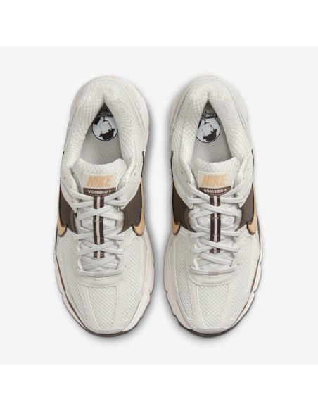 Nike Zoom Vomero 5 Light Bone Ironstone Women's HM9657001 MBS