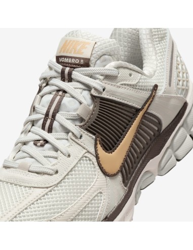 Nike Zoom Vomero 5 Light Bone Ironstone Women's HM9657001 MBS